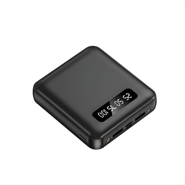 מטען נייד עוצמתי 10000mAh