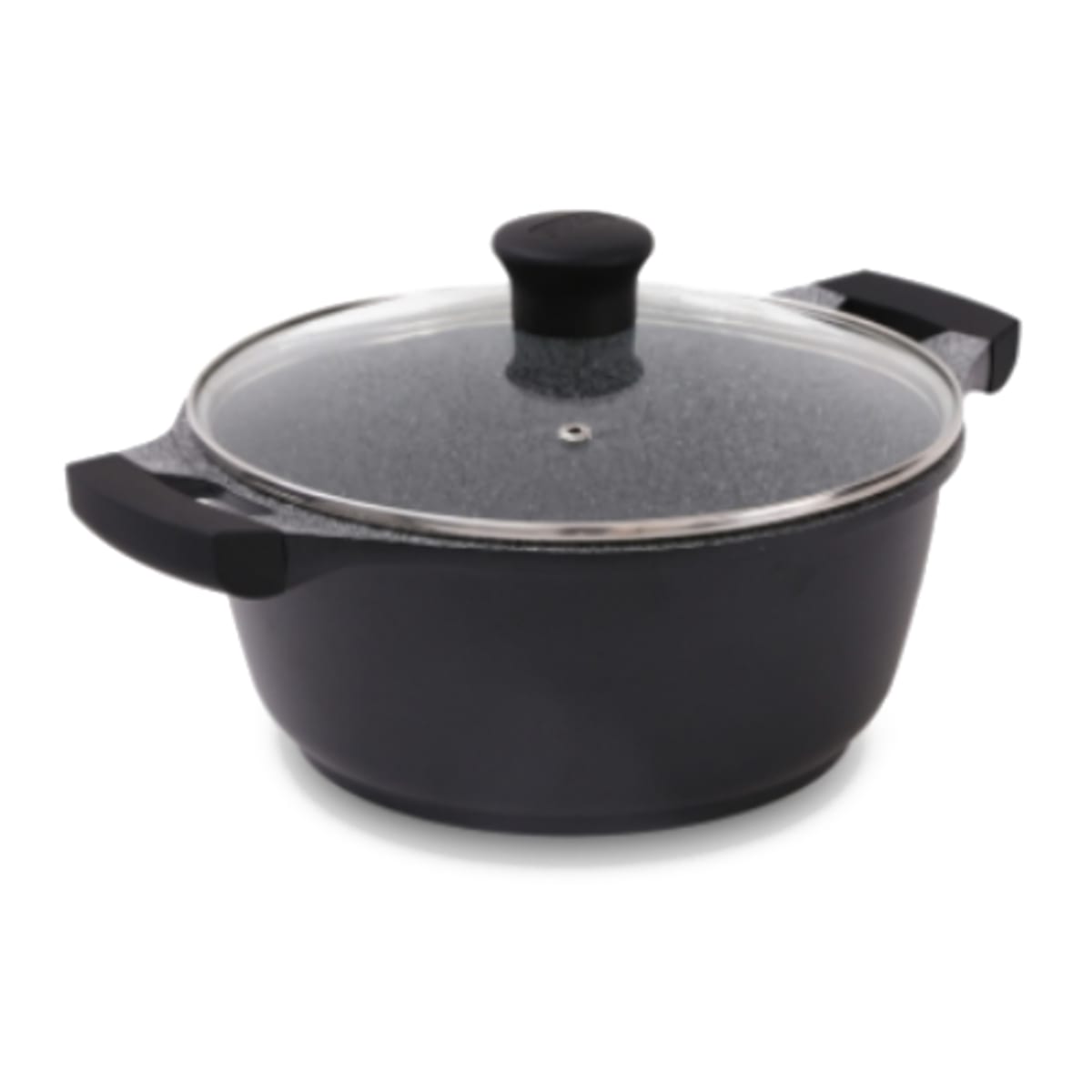 סיר גרניט נאמן 24 סמ - פתרון ייחודי לבישול מושלם