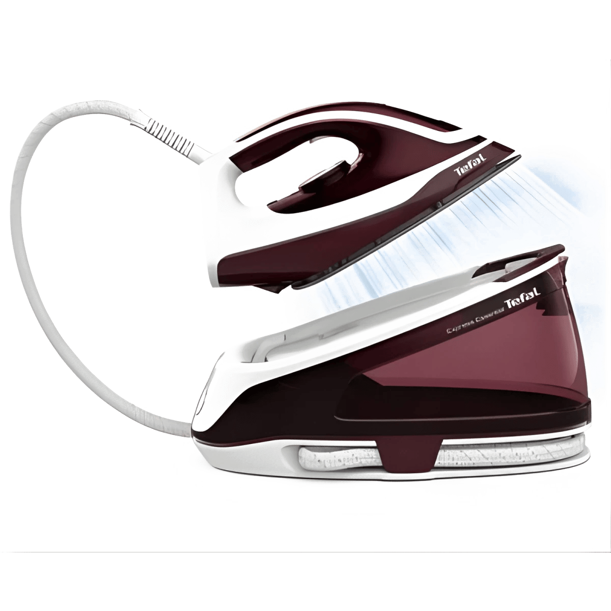 מגהץ קיטור איכותי Tefal עם טכנולוגיה מתקדמת