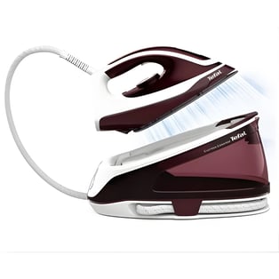 מגהץ קיטור איכותי Tefal עם טכנולוגיה מתקדמת