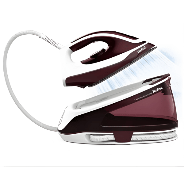 Premium Tefal Steam Iron with Advanced Technology