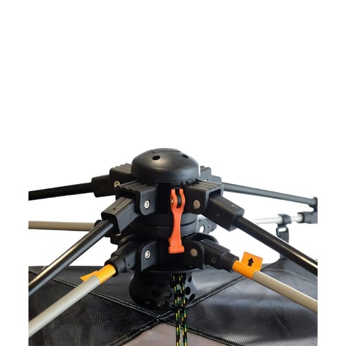 אוהל מהיר לפתיחה ל-4 אנשים מבית Outdoor Revolution