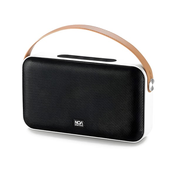Powerful Bluetooth Speaker: Sound Box V700 by NOA