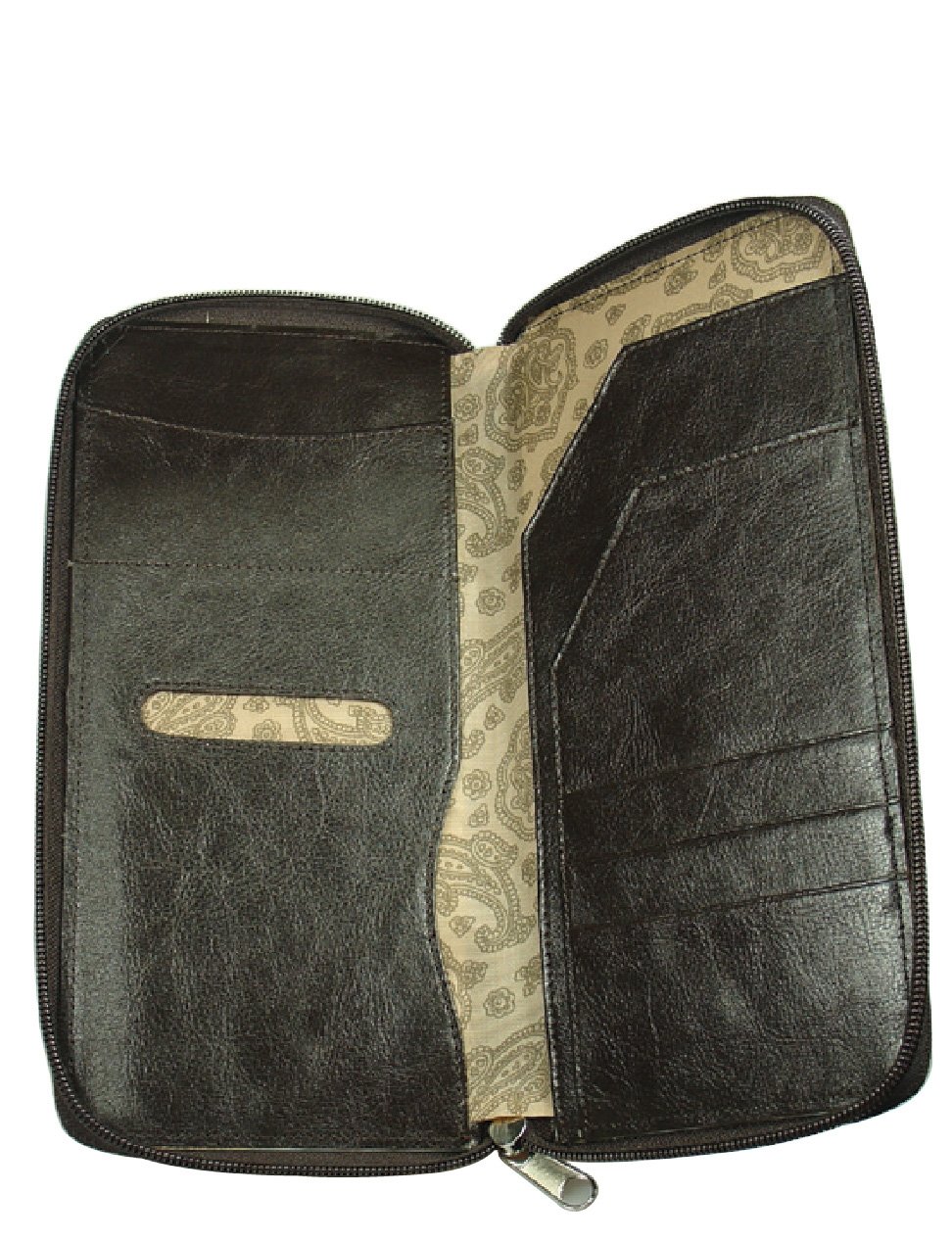 נרתיק לדרכון מעור - פתרון יוקרתי לשמירה על הדרכון