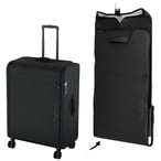 מזוודת Rollink החכמה המתקפלת לתלייה בארון 29''