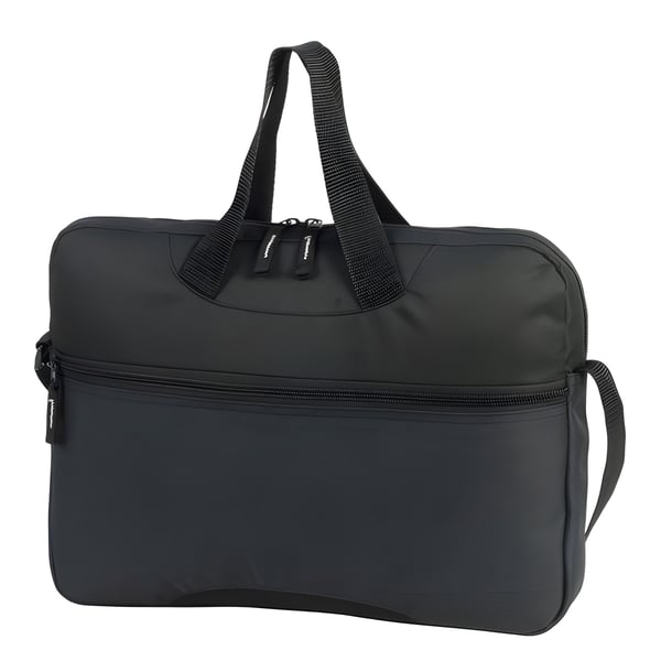 תיק למחשב נייד 15.6" אביניון למשרד ולכנסים