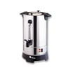 Premium Stainless Steel Urn for 40 Cups by SELMOR