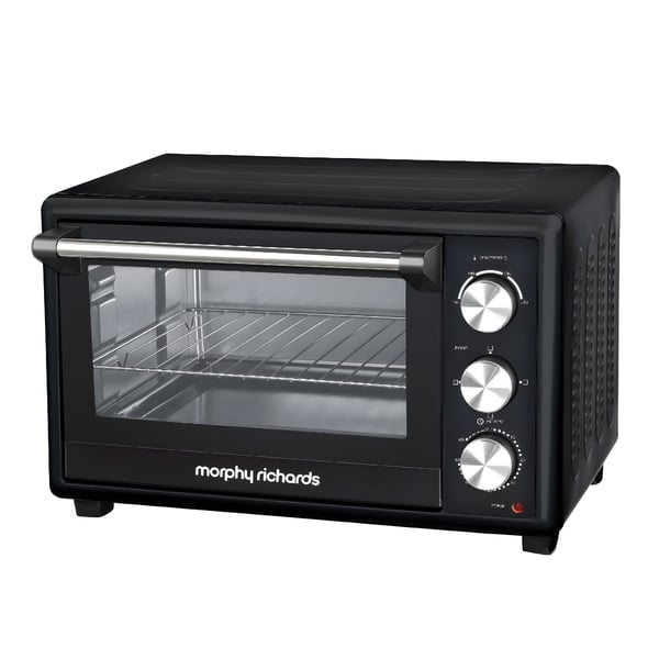 23L Oven Toaster from Morphy Richards - Flawless Baking Experience