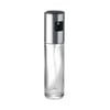 Glass Oil Sprayer with Stainless Steel Lid - Easy Grip