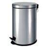 Premium Stainless Steel Pedal Bin Set 2L