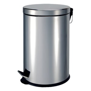 סט פחי דוושה איכותיים 2L