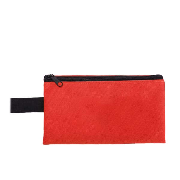 Durable Cordura Fabric Pencil Case