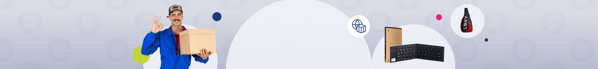 קטלוג מוצרים ביבוא