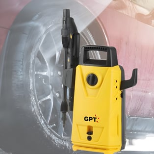 מכונת שטיפה בלחץ 90 בר דגם 60-HL203 של GPT