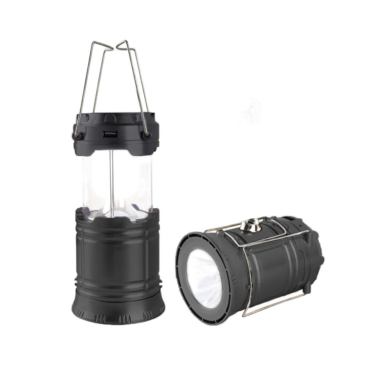 פנס עששית מיני עם נורת לד חזקה וייחודית