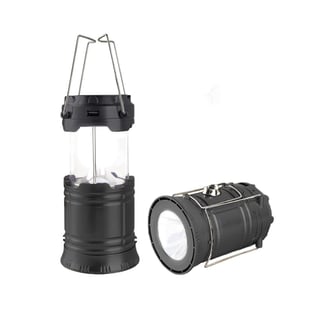 פנס עששית מיני עם נורת לד חזקה וייחודית