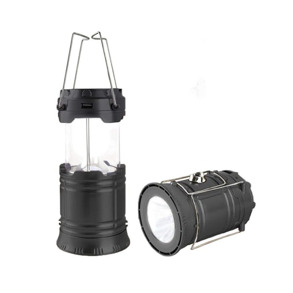 פנס עששית מיני עם נורת לד חזקה וייחודית