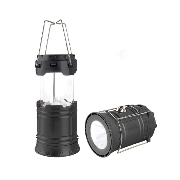 פנס עששית מיני עם נורת לד חזקה וייחודית