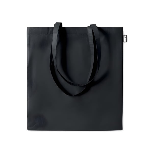 Stylish and Spacious Shopping Bag
