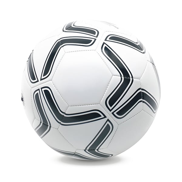 Premium PVC Soccer Ball Official Size 5