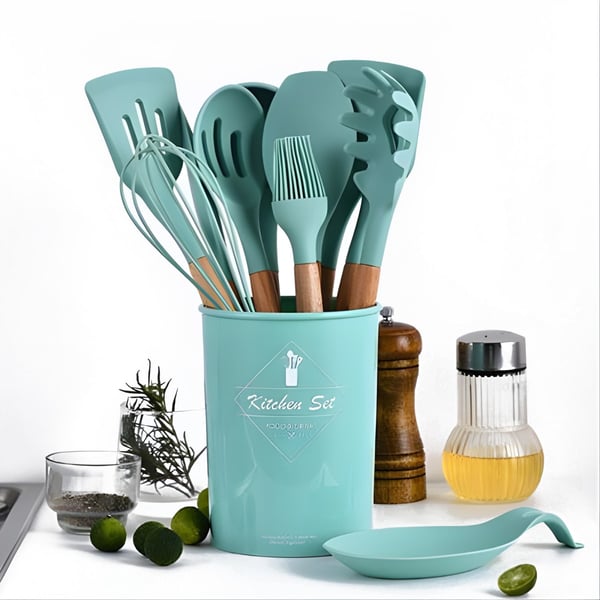 סט כלי מטבח איכותי ומעוצב לכל מטרה