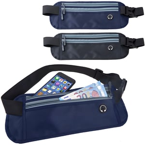 Sport Waist Pack for Travel and Fitness
