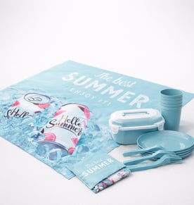 מארז פיקניק מושלם