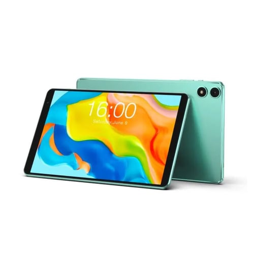 טאבלט TECLAST 8 אינץ' 4+64GB עם כיסוי ומעמד מתנה