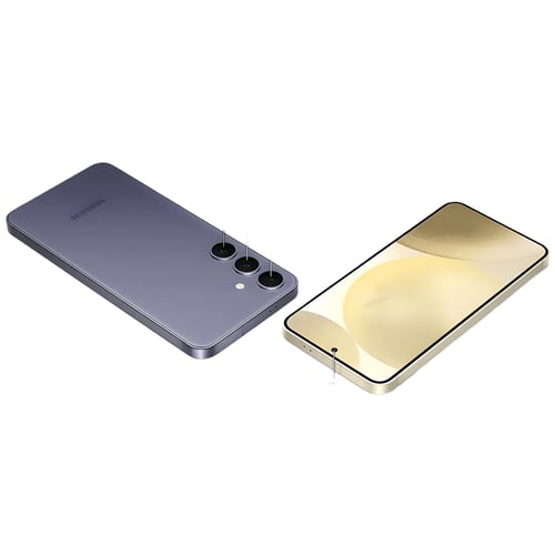 סמארטפון Galaxy S24 5G של סמסונג - 256GB/8GB