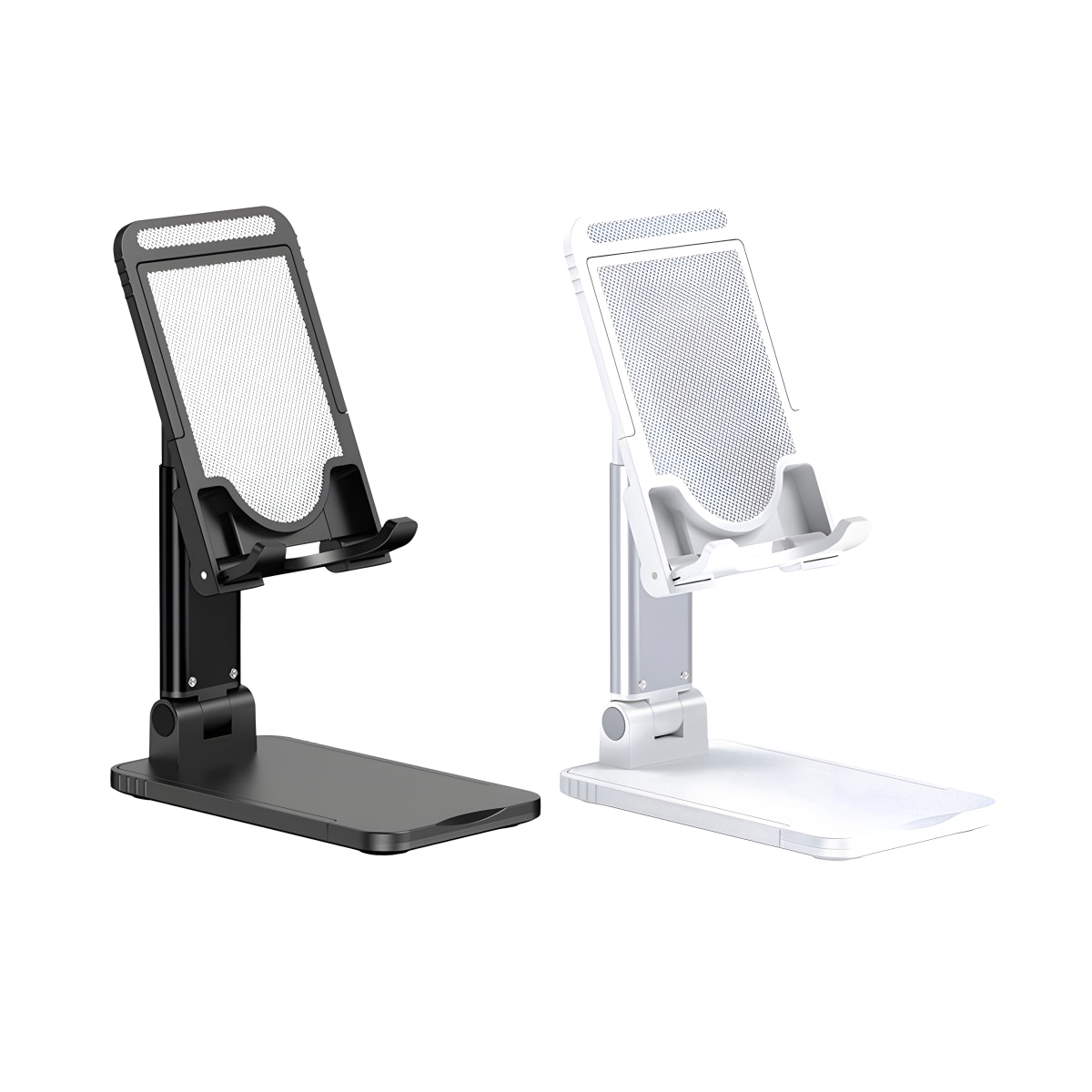 חצובה ניידת לטלפון וטאבלט עם כיוון זווית - אפלטון