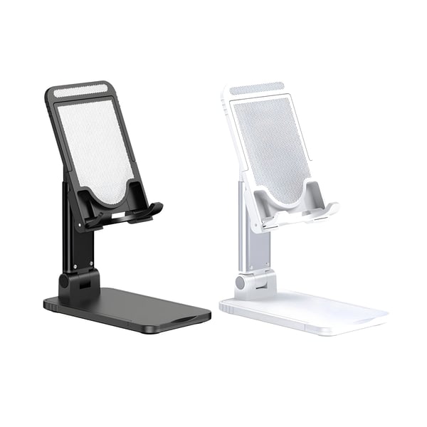 Portable Phone and Tablet Tripod with Adjustable Angle - Apollon