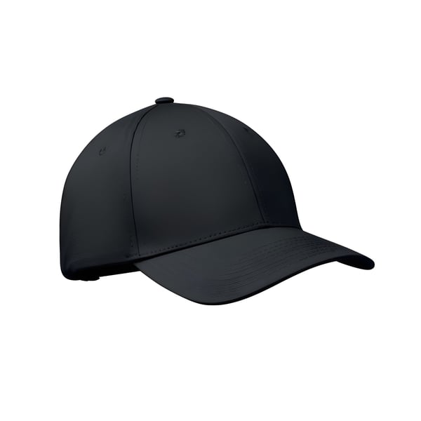 Premium Cotton Twill Baseball Cap