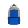 Stylish Backpack Cooler Bag with Convenient Pockets