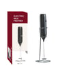 Advanced Electric Milk Frother