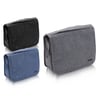 Stylish Hanging Toiletry Bag