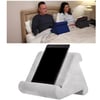 Multi-Angle Tablet Stand Pillow for Bed