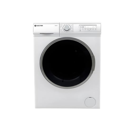 מכונת כביסה אוטומטית 8 ק"ג Sauter עם מהירות סחיטה גבוהה