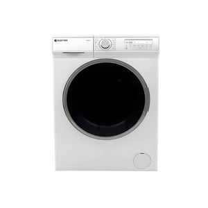 מכונת כביסה אוטומטית 8 ק"ג Sauter עם מהירות סחיטה גבוהה