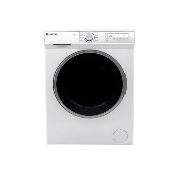 מכונת כביסה אוטומטית 8 ק"ג Sauter עם מהירות סחיטה גבוהה