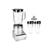 Professional Blender with Durable Glass Cups by BRAUN