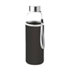 500ml Glass Water Bottle with Neoprene Sleeve