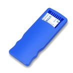 סט 5 פלסטרים במארז פלסטי נוח לשליפה - איי קר