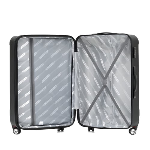 מזוודת MISSOURI איכותית דגם TROOPER