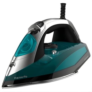 מגהץ אדים 2600W עם קיטור חזק מבית Cecotec