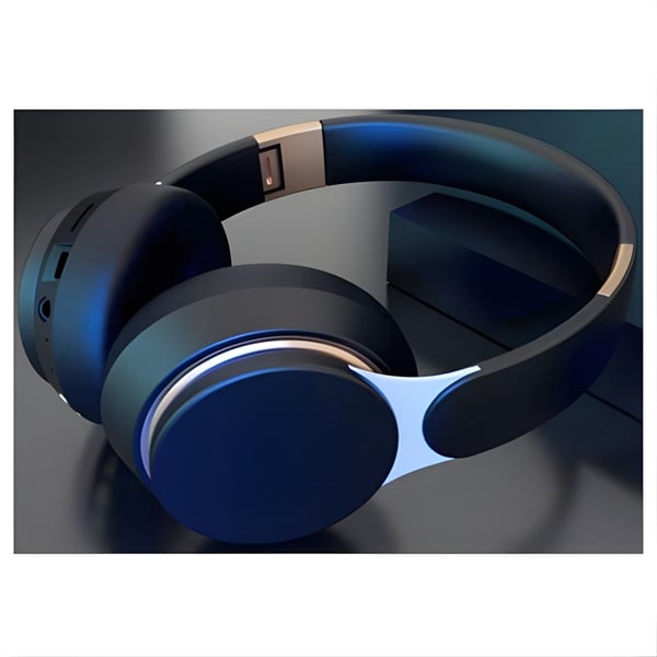 Wireless Noise-Cancelling Headphones