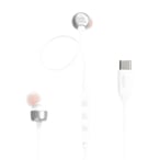 אוזניות JBL In Ear עם מחבר Type C