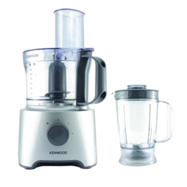 Advanced 800W Food Processor - Upgrade Your Kitchen Experience