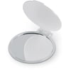 Single-Sided Makeup Mirror with Plastic Frame
