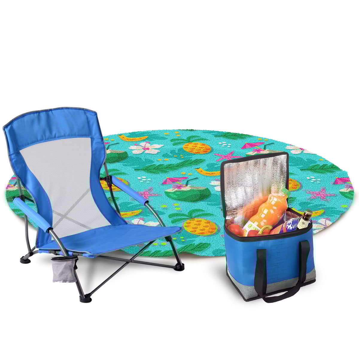 ערכת קיץ אולטימטיבי