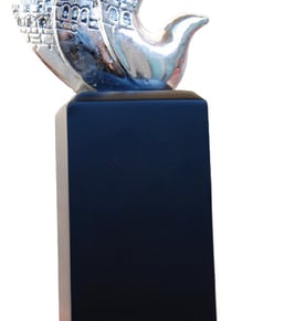 מעמד יונה של ירושלים - מתנה בלתי נשכחת